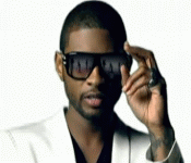 Usher - OMG ft. will.i.am