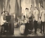 Yolanda Be Cool - We No Speak Americano (Video edit by Pink louder) 