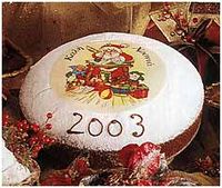 Vasilopita