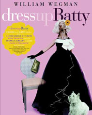 William Wegman's Dressup Batty