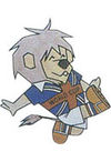 Willie, the 1966 mascot