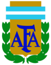 Shirt badge/Association crest
