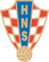 Shirt badge/Association crest