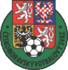 Shirt badge/Association crest