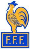 Shirt badge/Association crest