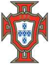 Shirt badge/Association crest