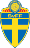 Shirt badge/Association crest
