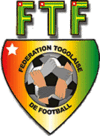 Shirt badge/Association crest