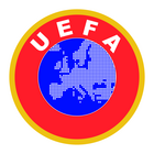 UEFA logo