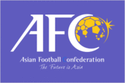 Asian Football Confederation Logo