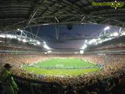 Australia vs Uruguay World cup qualifer 2nd leg, Telstra Stadium, Sydney 16th November 2005