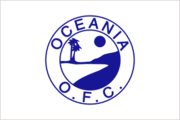 Original Oceania Football Confederation logo