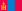 Mongolia