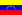 Flag of Venezuela