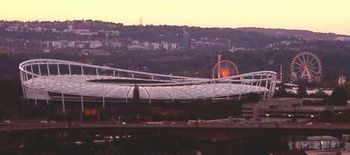 Gottlieb-Daimler-Stadion