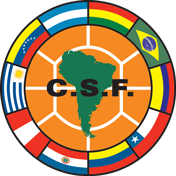 CONMEBOL Logo