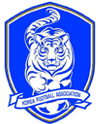 Shirt badge/Association crest