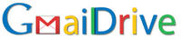 Gmal Drive Logo