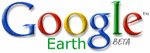 Google Earth Logo
