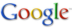 Google Company Logo