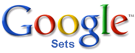 Google Sets Logo