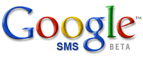 Google SMS Logo