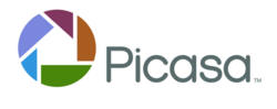 Picasa Logo