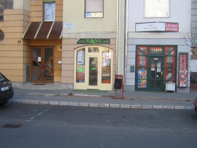 Utca