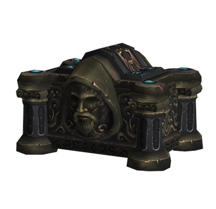 secured stockpile of pandaren spoils secured stockpile of pandaren spoils