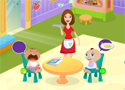 Baby Restaurant jtk