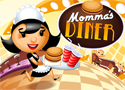 Momma's Diner Jtk