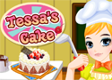 Tessas Cake jtk