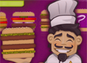 Burger Chef Jtk