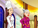 Chinese Food Cooking jtk