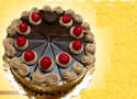 How to Bake a Chocolate Cake jtk