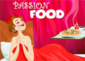 Passion food jtk