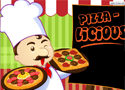 Pizza Licious jtk