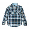long-sleeved shirt