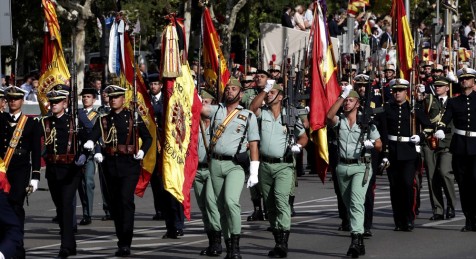 parade