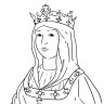 Queen Isabella