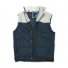 down vest