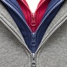 layers of clothing