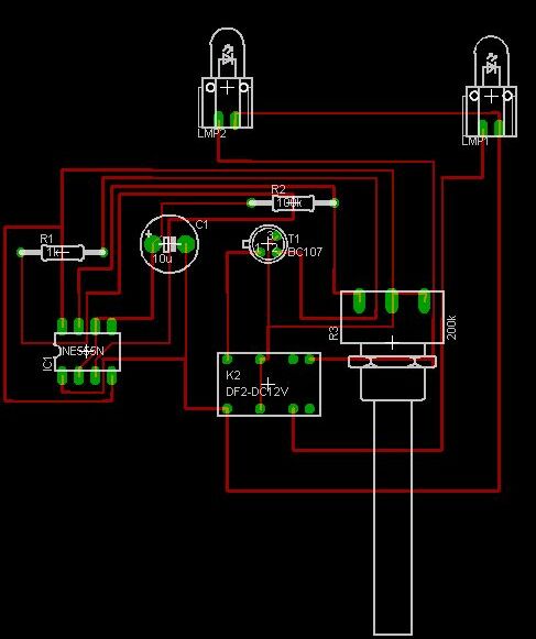 A f�lia �s a be�ltet�s rajza