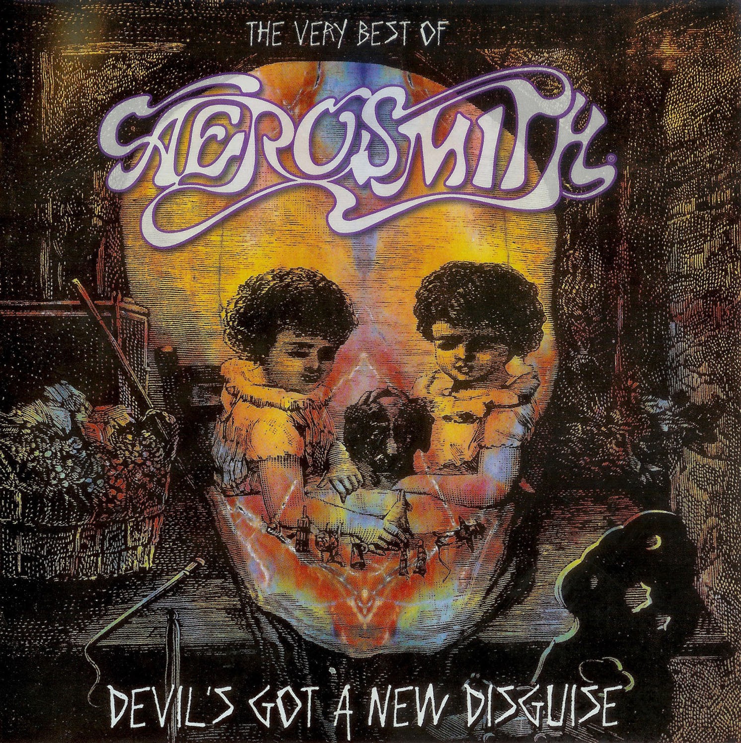 Aerosmith - IMDb