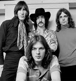 Pink Floyd