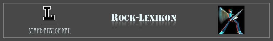 Rock-Lexikon