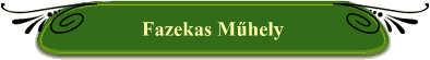 Fazekas Mhely