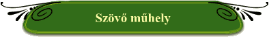 Szv mhely