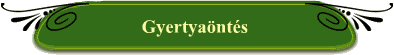 Gyertyants