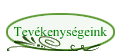 Tevkenysgeink